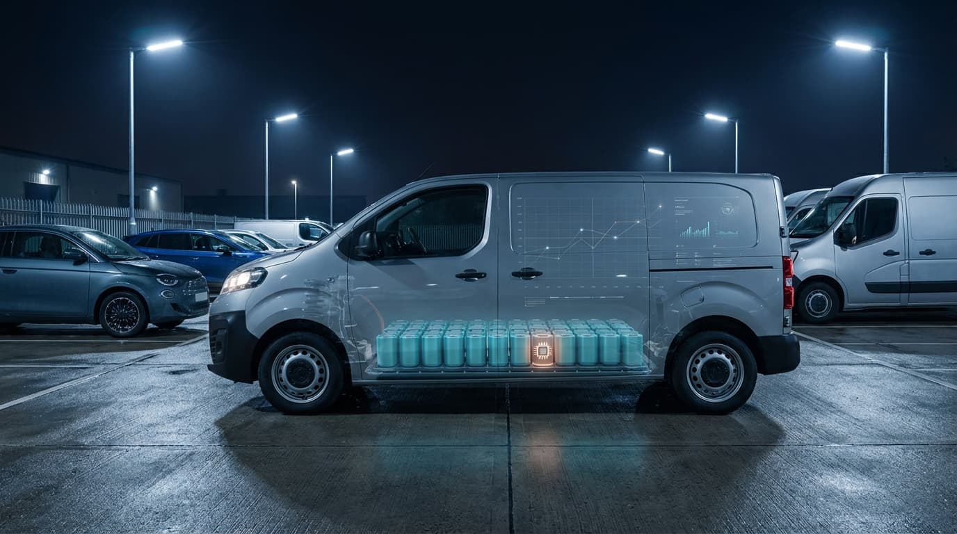 Battery safety and the role of BMS