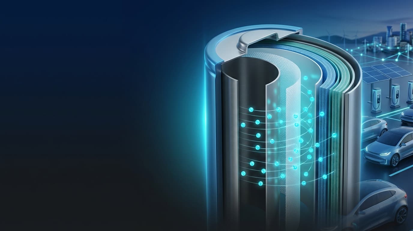 From Cell Formats to Electrochemical Reality