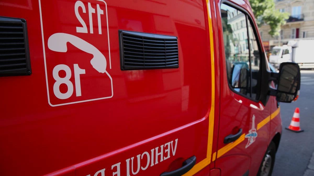 Electric Bus Fire at Malakoff Depot Under Investigation for Possible Short Circuit